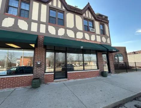 Villa Park Retail/Office/Medical Space