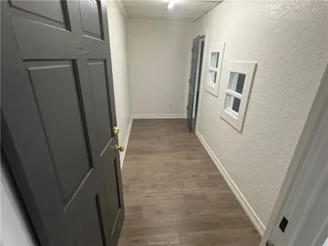 Downtown Bryan Remodeled Office Space