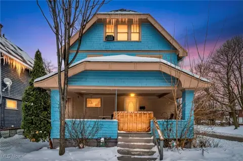 Income-Producing Duplex with Value-Add Potential