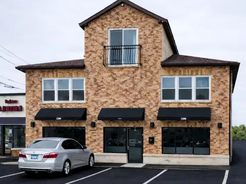 Professional Office Space Available