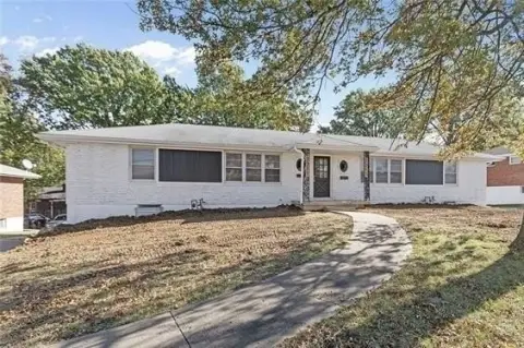 Raytown Duplex For Sale