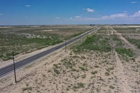 Land Available Near Midland, TX