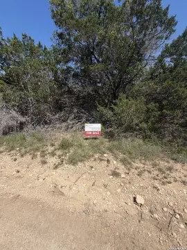 Bandera Pass Land Opportunity
