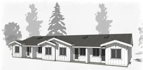 Redmond Quadruplex Investment Opportunity