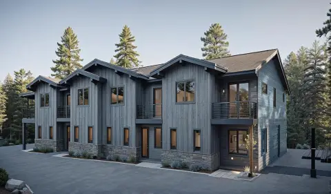 Redmond Quadruplex Investment Opportunity