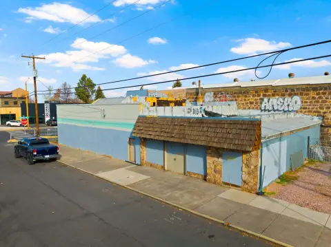 Bend Commercial Land Opportunity