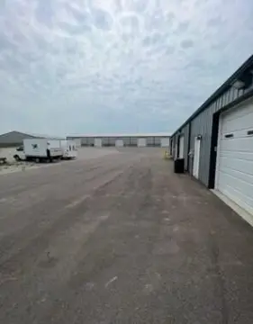 Richmond, KY Commercial Flex Space