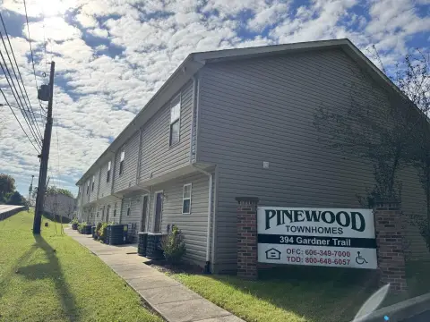 Salyersville Multifamily Investment Opportunity