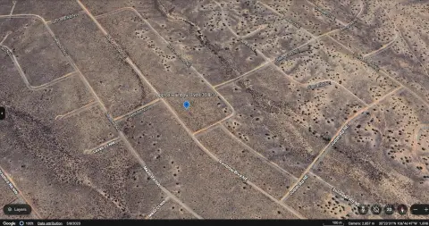 Rio Rancho Land Parcel