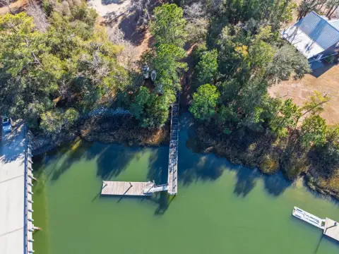 Edisto Island Land for Sale