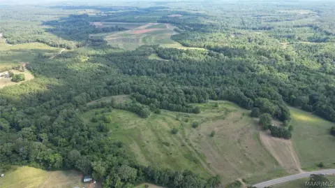 Billingsley Land Parcel For Sale