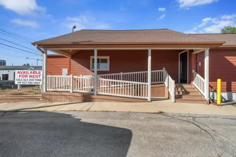 Office Space in Jackson, MI