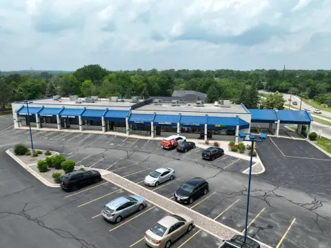 New Retail Space in Mukwonago