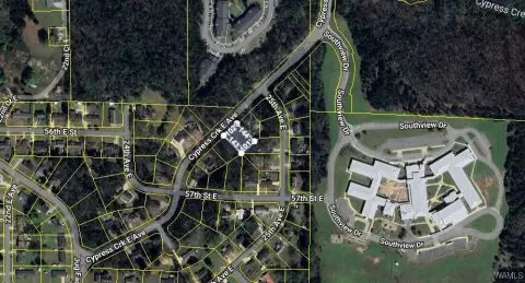 Residential Lot in Running Brook