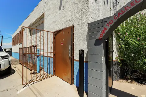 Albuquerque Commercial Space For Rent