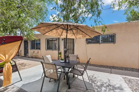 Albuquerque Multifamily Investment Opportunity