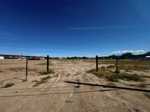 Albuquerque South Valley Land Opportunity