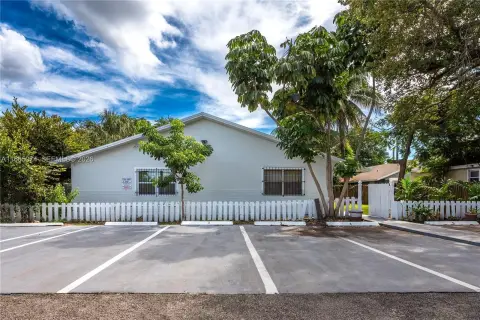 Fort Lauderdale Multifamily Investment Opportunity