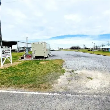 Hackberry RV Park Investment