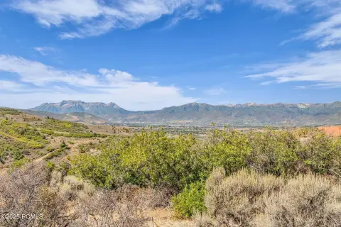 Heber City Land with Views