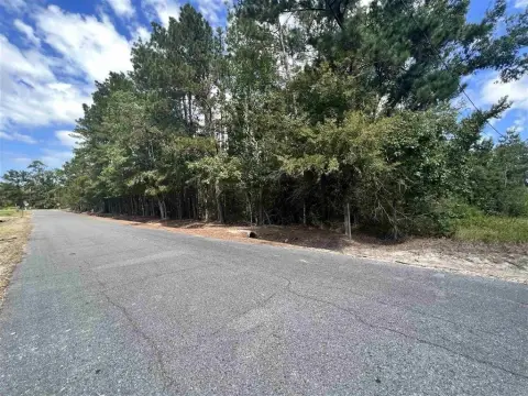 Land For Sale, Ragley, LA