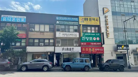 Flushing Retail Investment Opportunity