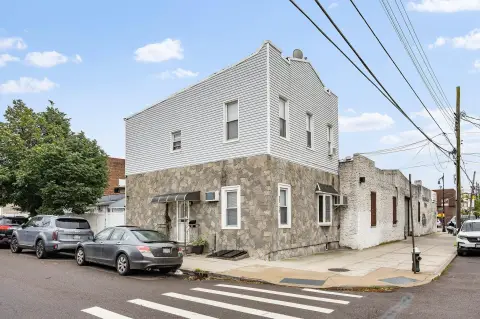 Maspeth Two-Family Corner Property