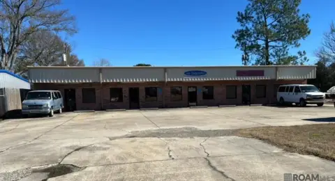 Office Building in Zachary, LA