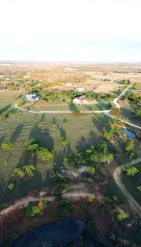 Coastal Field Land For Sale