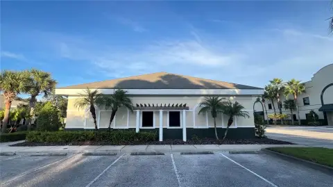 Turnkey Professional Office in Largo