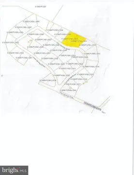 Wooded Land Parcel For Sale