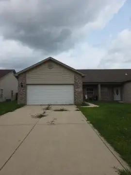 Duplex Property with Garage