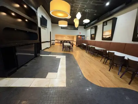 Fall River Office/Storefront Space