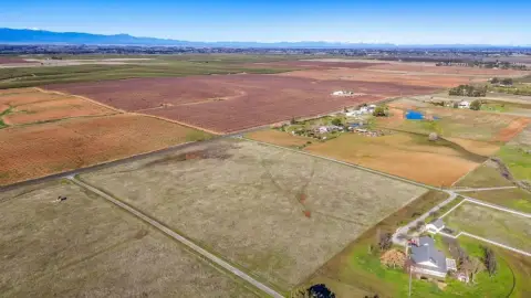 Vacant Land in Corning, CA