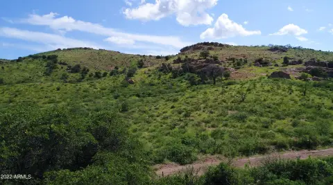 39-Acre Land Parcel in Douglas