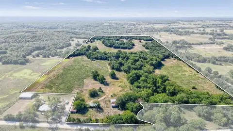 68 Acres of Improved Land