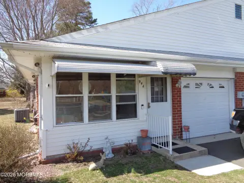 Upgraded Residential Income Property
