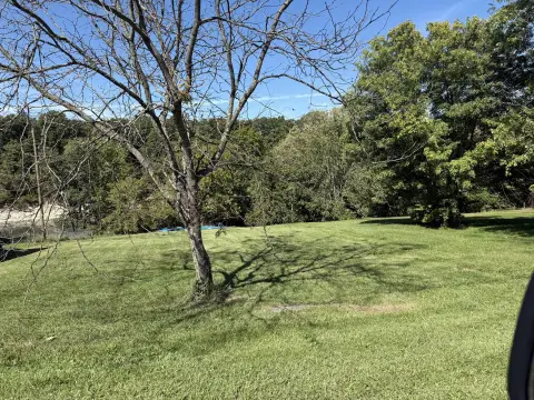 Herrington Lake Marina Opportunity