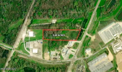 Land For Sale in Madison