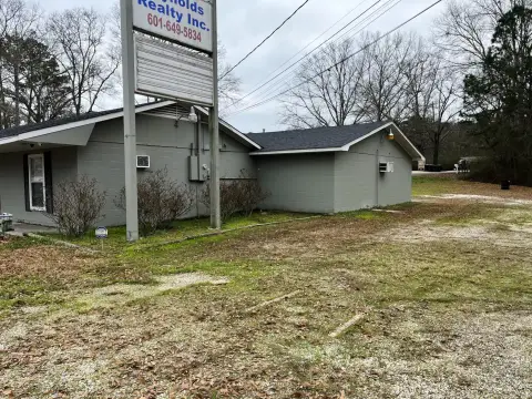 Laurel Office Building For Sale