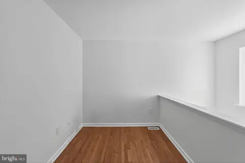 Rittenhouse Square Duplex Opportunity