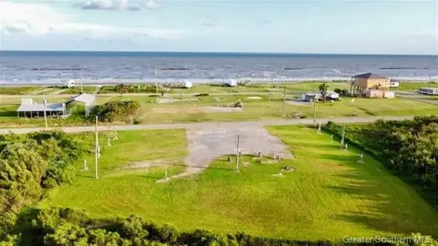 Constance Beach RV Park Opportunity