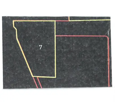 Residential Lot in Private Subdivision