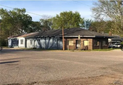 Greensboro Multi-Family and Commercial Property