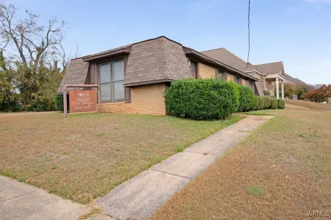 Multi-Use Building in Tuscaloosa, AL