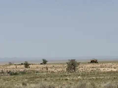 Land in Meadow Lake, NM