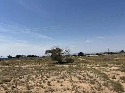 Land in Meadow Lake, NM