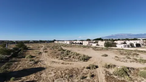 Land For Sale Albuquerque