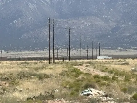 Land in Meadow Lake, NM