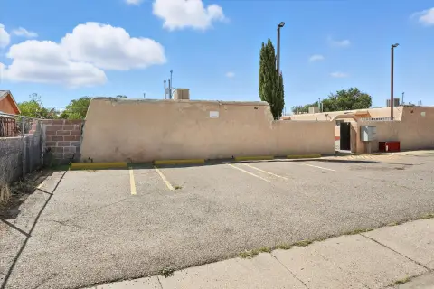 Albuquerque Fourplex Investment Opportunity